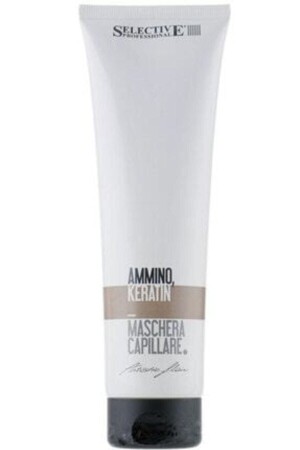 Ammino Keratin Haarmaske 300 ml - Selective