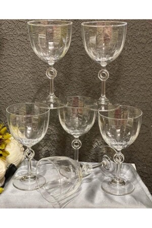 Amore Glas 6 Stück 440303 14403030 - Paşabahçe