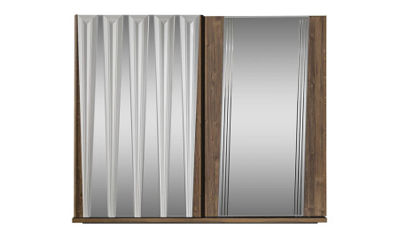 Amore Luxury Sliding Wardrobe - Cadde Yıldız
