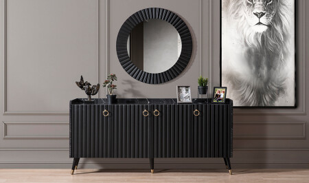 Amour Console - Cadde Yıldız