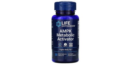 AMPK Metabolik Aktivatörü - POWERBODY