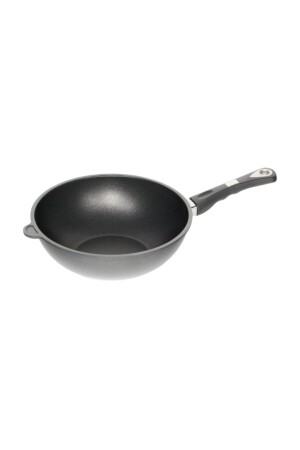 Amt Wok Pan 28cm Depth 11cm D-AMT1128S - Prima Nova