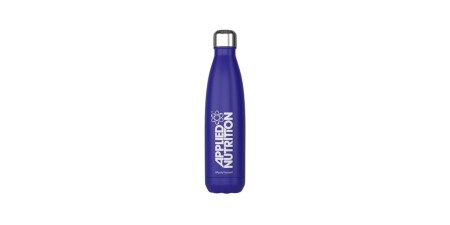 AN Stainless Steel Flask - POWERBODY