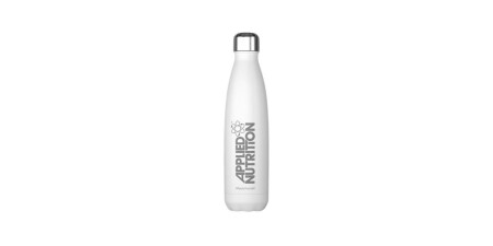 AN Stainless Steel Flask - POWERBODY