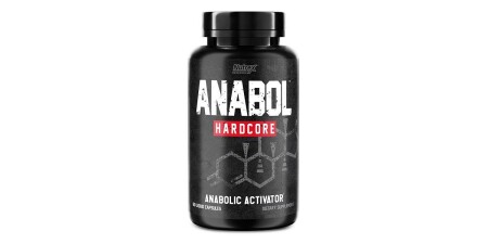Anabol Hardcore - POWERBODY