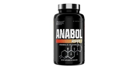 Anabol Yırtık - POWERBODY