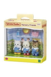 Anaokulu Arkadaşları 5262 ESF5262 - Sylvanian Families