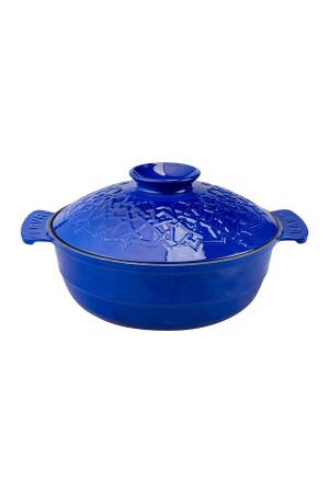 Anatolia Seljuk Casserole Diameter (Ø)26 Cm. LV Y TC4 26 EX YK4 PR B - Lava