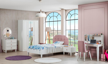 Ancelin Young Room - Cadde Yıldız