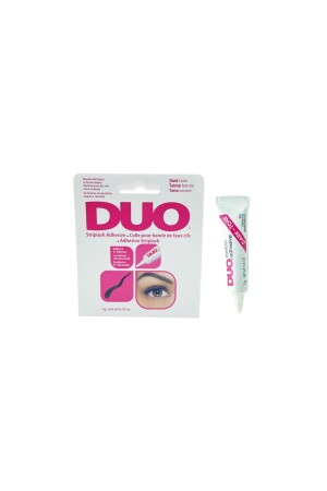 Andrea Wimpernkleber - Duo