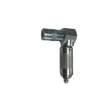 Angle adapter for grease gun MILWAUKEE M12 GG, M18 GG - Milwaukee Accessories