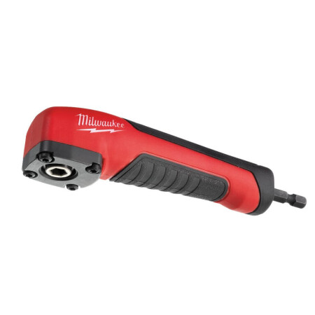 Angle attachment for MILWAUKEE SHOCKWAVE impact wrenches - Milwaukee Accessories