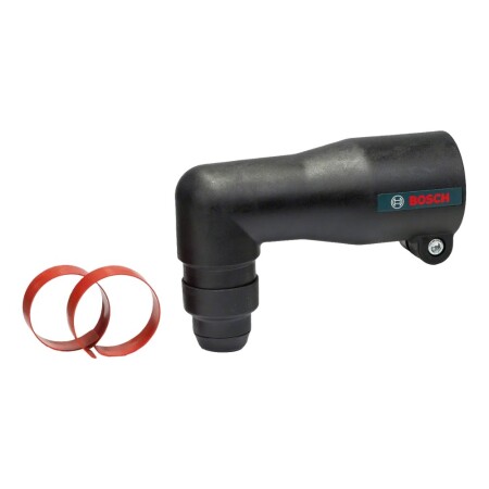 Angle drill head for BOSCH rotary hammers - Bosch Accessories