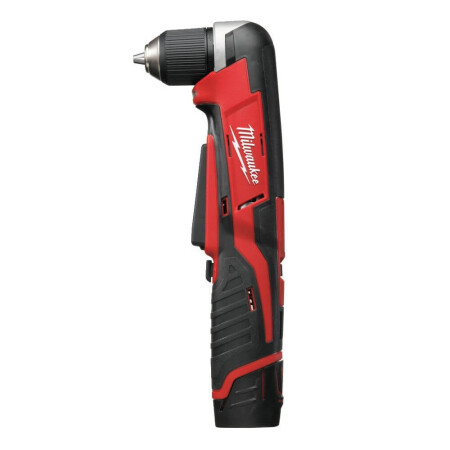 Angle drill MILWAUKEE C12 RAD-202B - Milwaukee