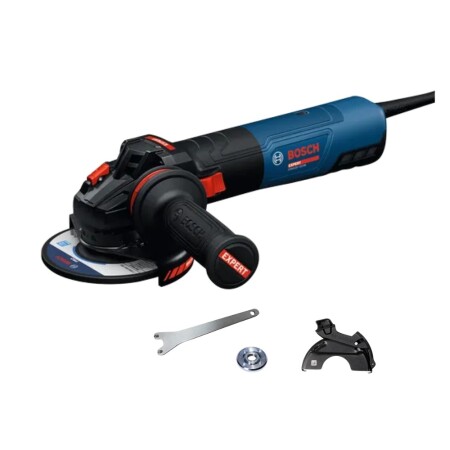 Angle grinder BOSCH Expert EXWS 20-125SB CT - Bosch Expert