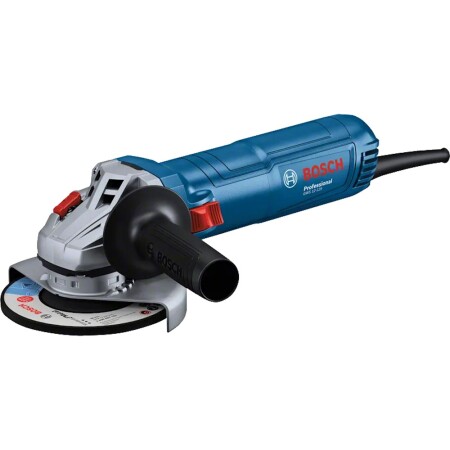 Angle grinder BOSCH GWS 12-125 CT - Bosch