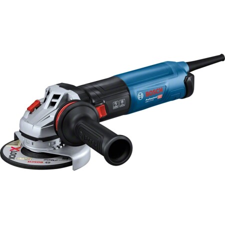 Angle grinder BOSCH GWS 17-125 1700W - Bosch