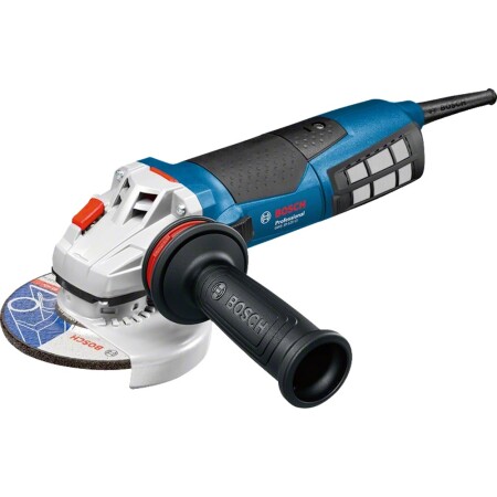 Angle grinder BOSCH GWS 19-125 CI - Bosch