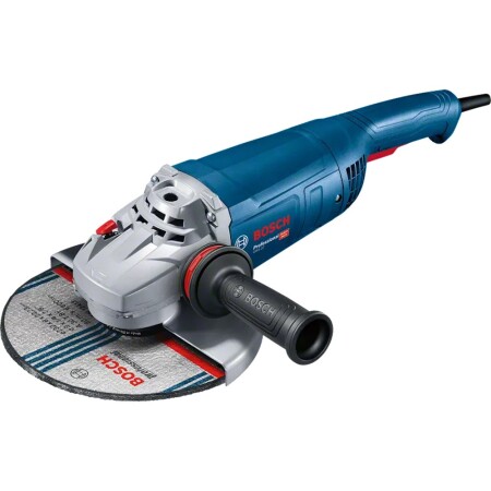 Angle grinder BOSCH GWS 22-230 J 2200W - Bosch