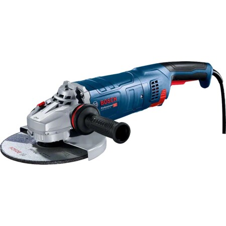 Angle grinder BOSCH GWS 24-230 JZ 2400W - Bosch