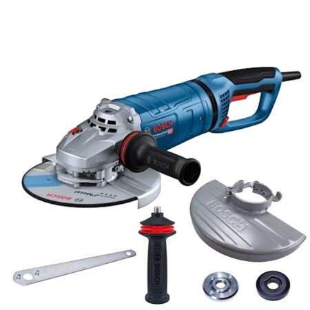 Angle grinder BOSCH GWS 27-230 JR 2700W - Bosch