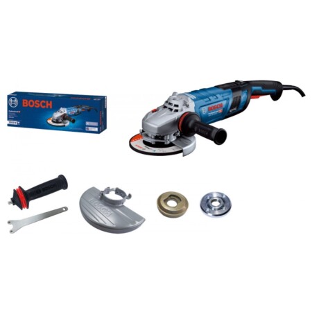 Angle grinder BOSCH GWS 30-230 B - Bosch