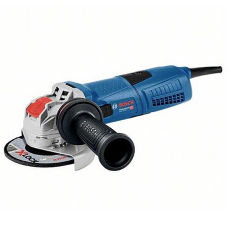 Angle grinder BOSCH GWX 13-125 - Bosch