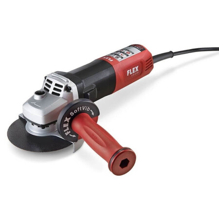Angle grinder FLEX L 15-11 125 - FLEX