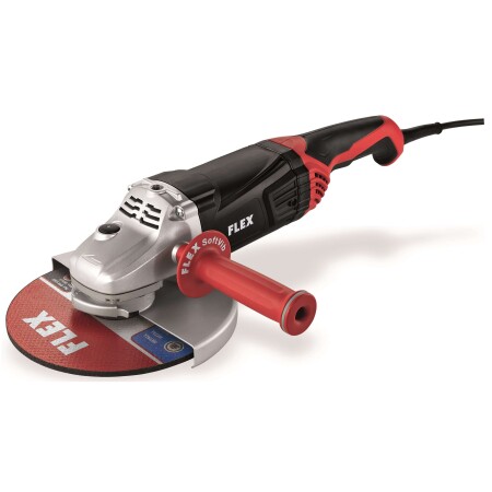 Angle grinder FLEX L21-6 230 - FLEX