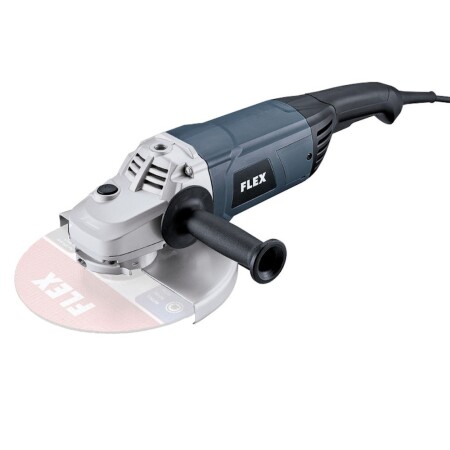Angle grinder FLEX L2270 - FLEX