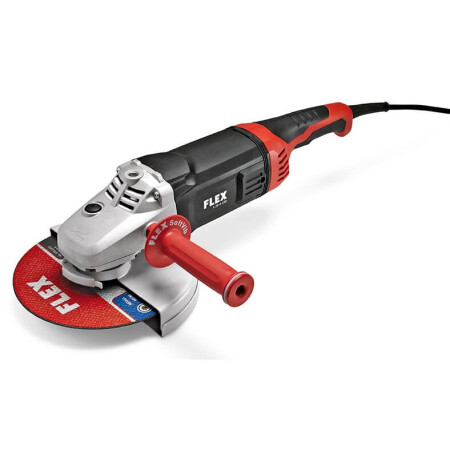 Angle grinder FLEX L26-6 230mm 436704 - FLEX