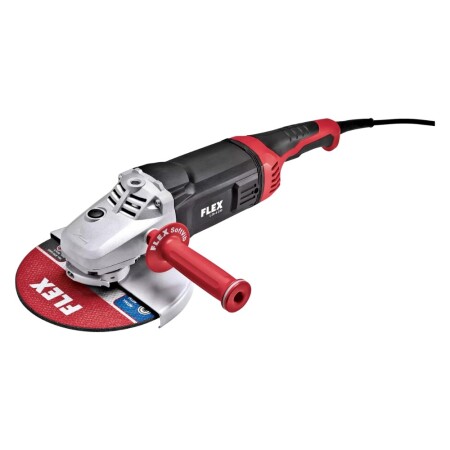 Angle grinder FLEX L26-6 230mm - FLEX