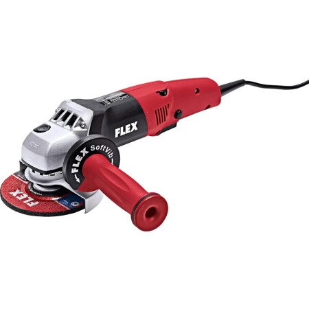 Angle grinder FLEX L3406VRG 125 - FLEX