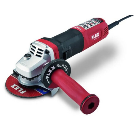 Angle grinder FLEX LB 17-11 - FLEX