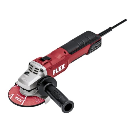 Angle grinder FLEX LB 20-11 125-EC - FLEX