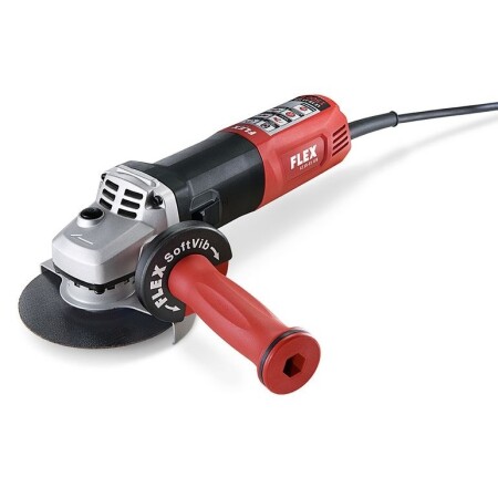Angle grinder FLEX LE 15-11 125 - FLEX