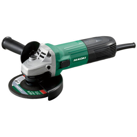 Angle grinder HiKOKI G13STA - HiKOKI