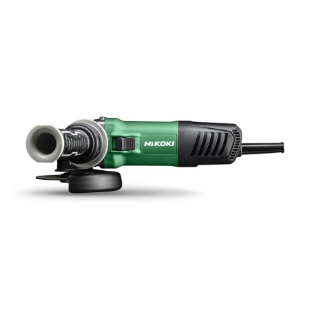 Angle grinder HiKOKI G13SW2 - HiKOKI