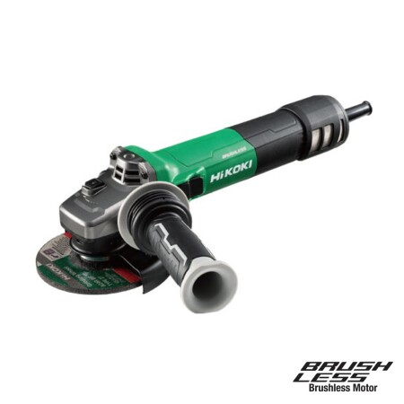 Angle grinder HiKOKI G13VE2 - HiKOKI