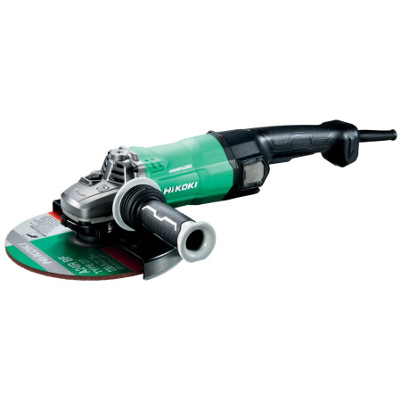 Angle grinder HiKOKI G23BYE - HiKOKI
