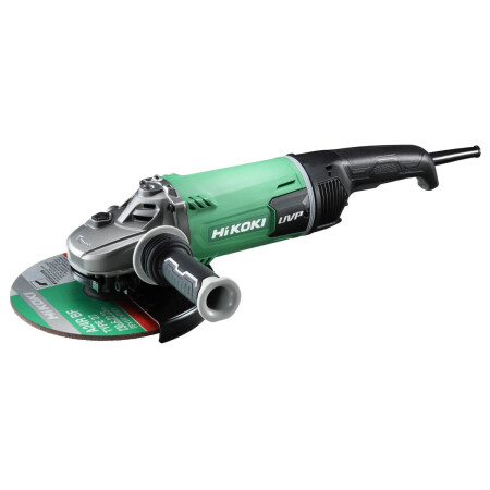 Angle grinder HiKOKI G23UDY2 - HiKOKI