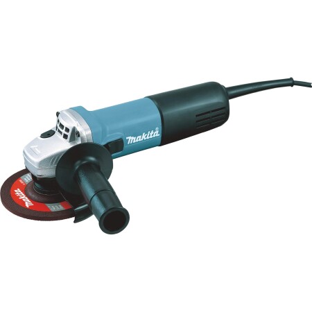 Angle grinder MAKITA 9558HNR - Makita