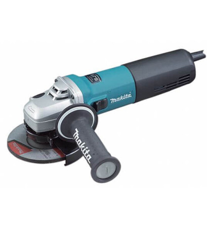 Angle grinder MAKITA 9565CR - Makita