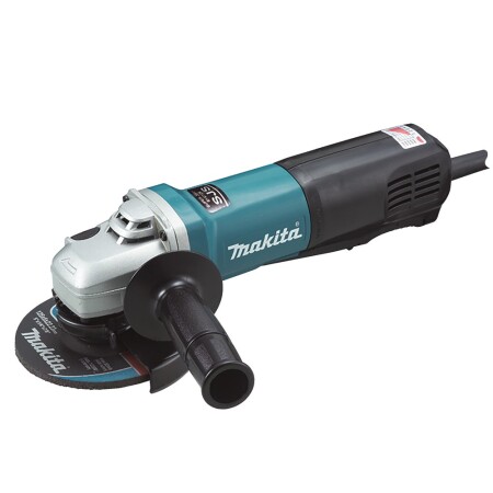 Angle grinder MAKITA 9565PCV01 - Makita