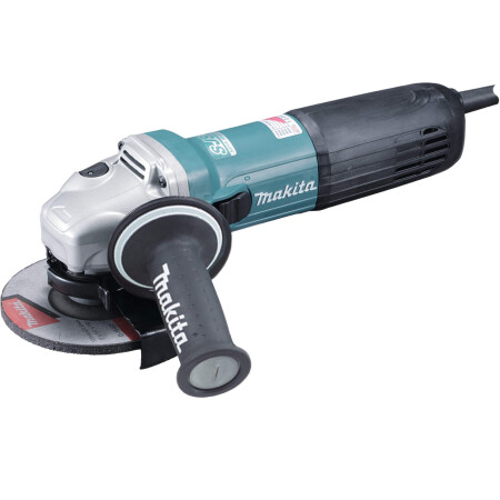 Angle grinder MAKITA GA5040CF01 - Makita