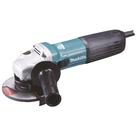 Angle grinder MAKITA GA5040RF01 - Makita