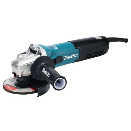Angle grinder MAKITA GA5090X01 - Makita