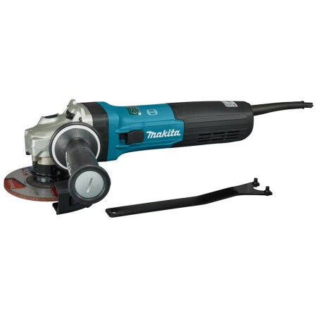 Angle grinder MAKITA GA5091X01 - Makita