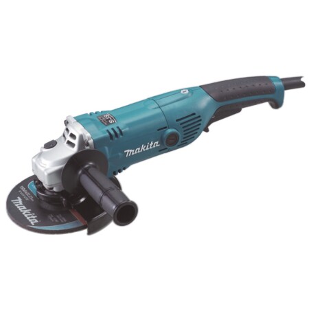 Angle grinder MAKITA GA6021CF01 - Makita