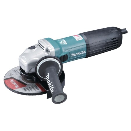 Angle grinder MAKITA GA6040CF01 - Makita